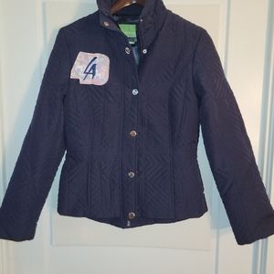 Women's Unicorn coat small S/P